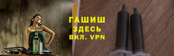 хмурый Мегион