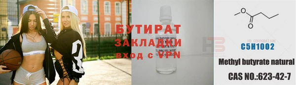 хмурый Мегион